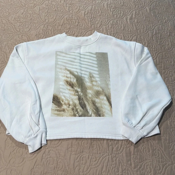 Bundle of 2 Sweatshirts. - Picture 4 of 6